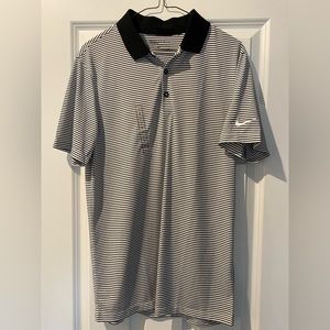 Nike golf shirt